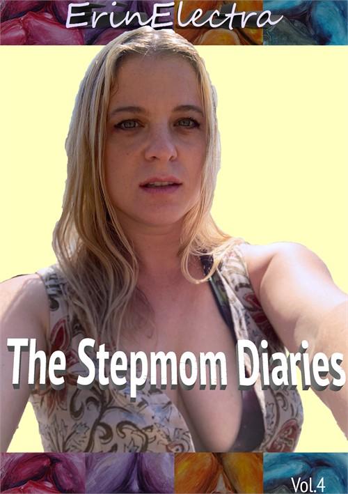 The Stepmom Diaries Vol. 4 720p