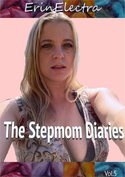 The Stepmom Diaries Vol. 5 720p
