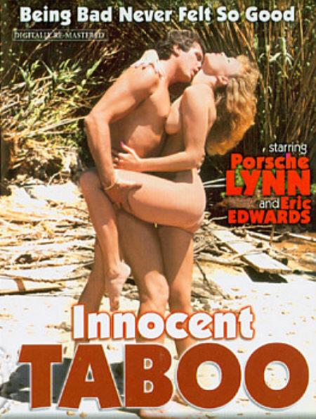 Innocent Taboo -1986-