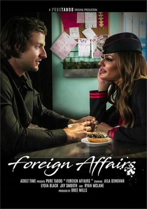 Foreign Affairs - 1080p