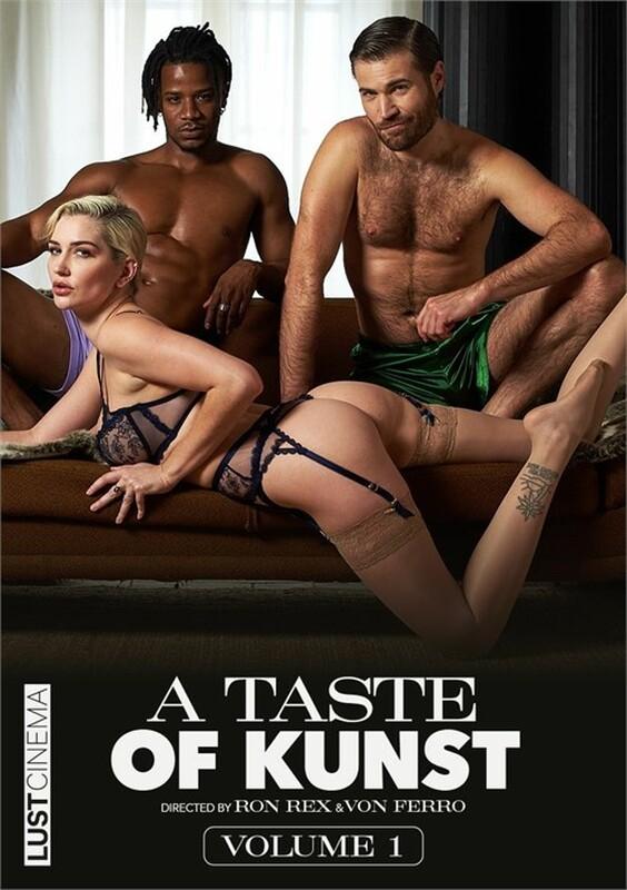 A Taste of Kunst Vol 1 720p