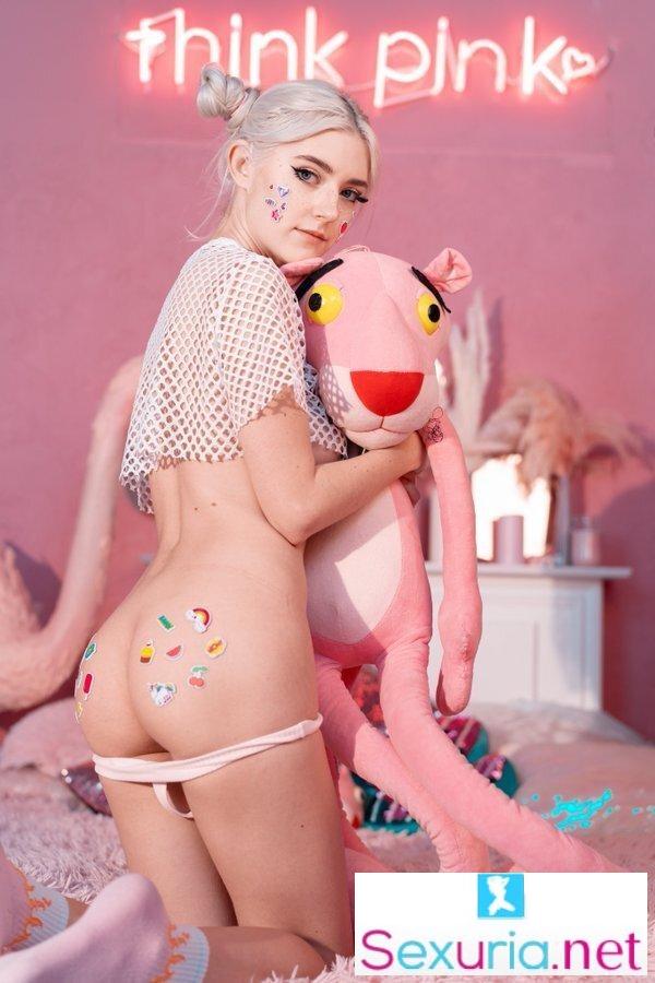 Eva Elfie - Eva's Wonderland FullHD 1080p