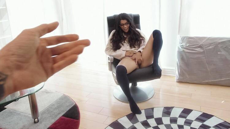 Harley Haze - Best Kink Ever - 1080p