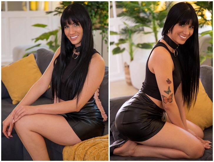 Yenifer Chacon Anal Debut 720p