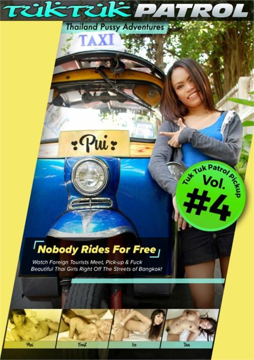 Tuk Tuk Patrol Pickup Vol 4 - 720p