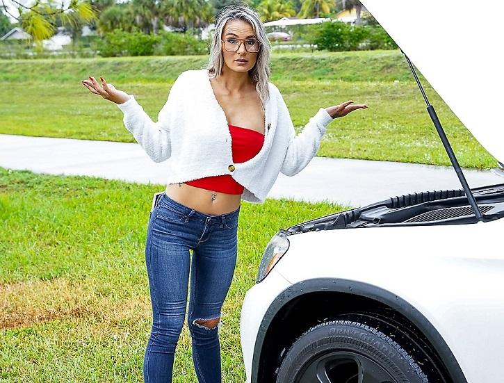 Mandy Rhea Concept MILF In Distress 1080p