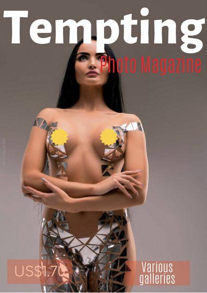 For Men Magazine - Delia Duran Olympus Calendario 2023 » Sexuria Download  Porn Release for Free