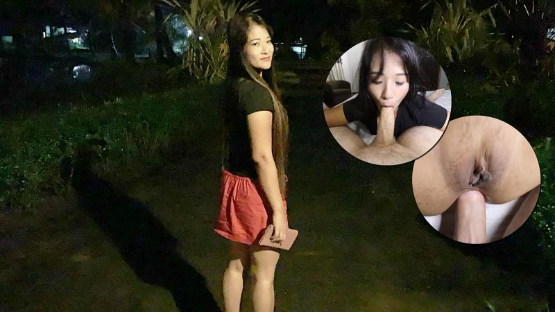 Su D - Cumming In A MILF – Mouth And Pussy! - 1080p