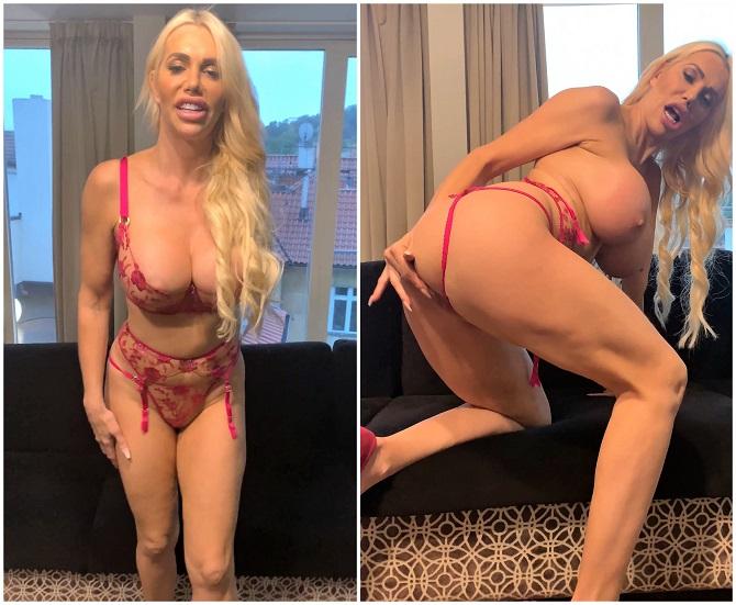 Dirty Slut Tori Cummings 3840p