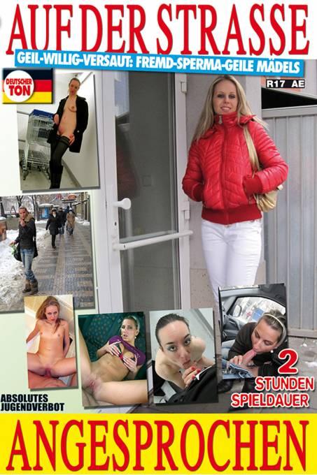 Auf der Strasse angesprochen 720p