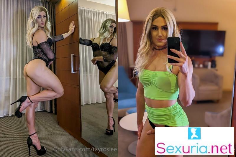 [Onlyfans.com] - Taylor ak tayrosiee