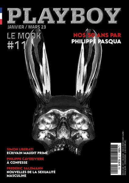 Playboy France - Janvier-Mars 2023 Â» Sexuria Download Porn Release for Free