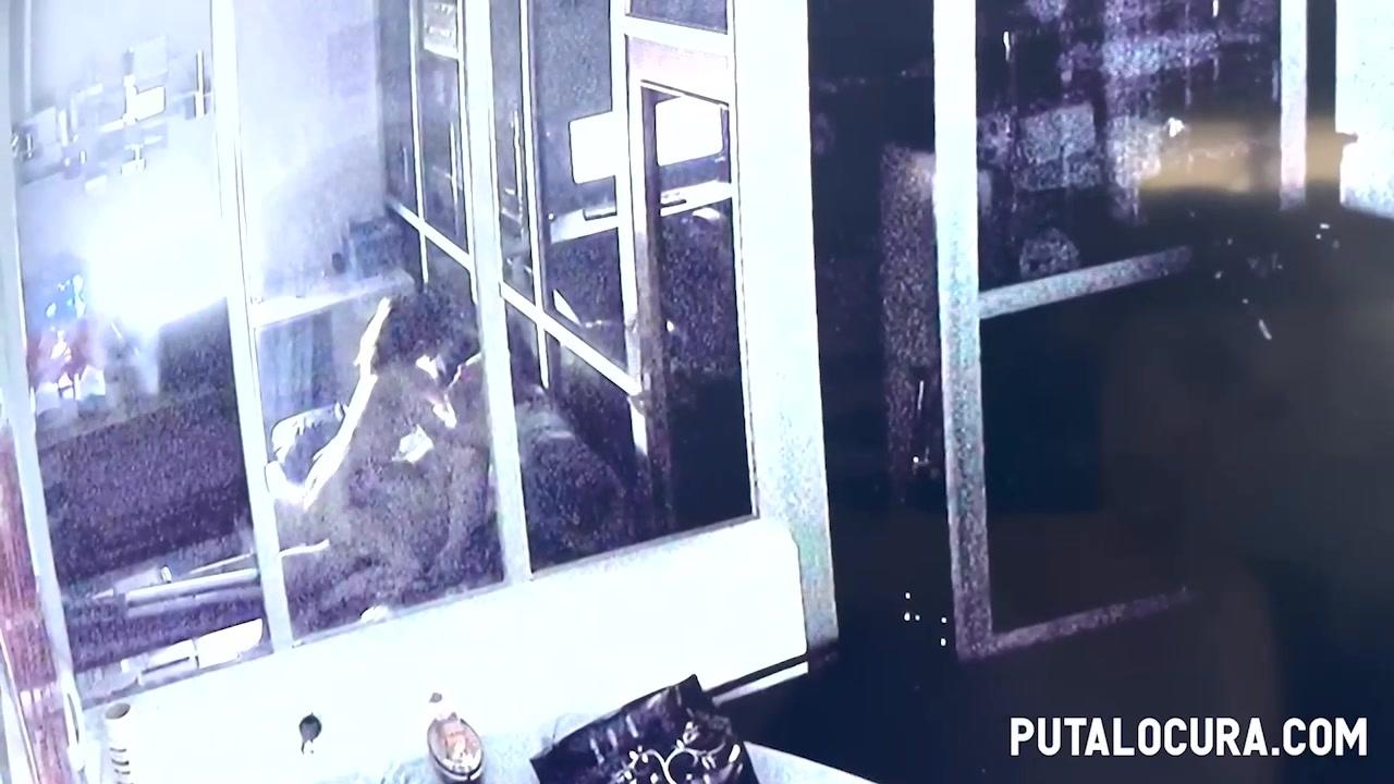 Marina Gold - I Fuck Her In My Office - 720p