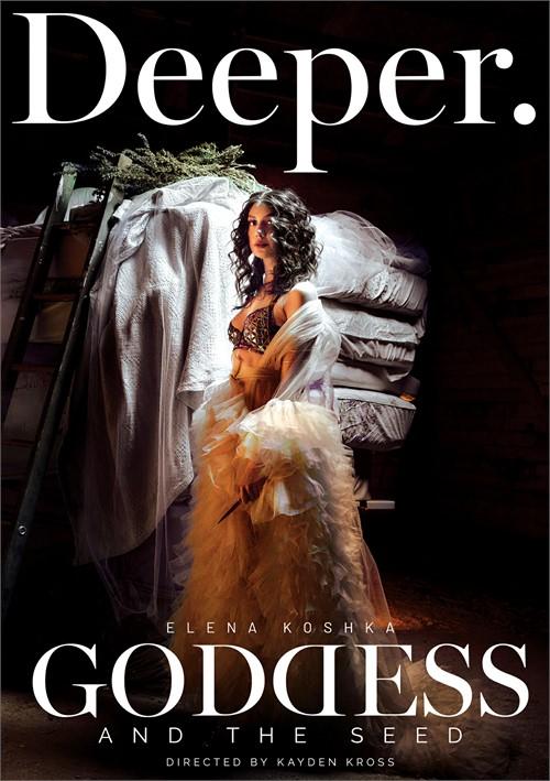 Goddess and the Seed - 1080p