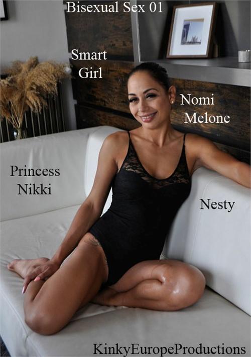 Bisexual Sex 01 - 1080p