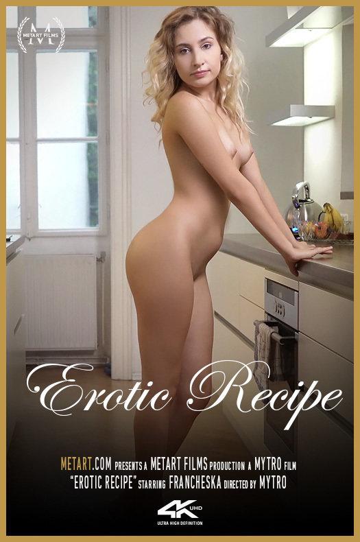 Francheska - Erotic Recipe 1080p