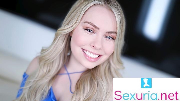 Amateur Allure - Haley Spades