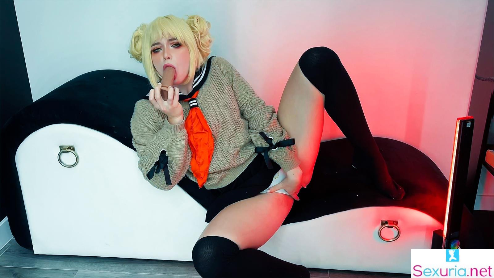 Team Skeet X Sweetie Fox - Young Cutie Craves Attention