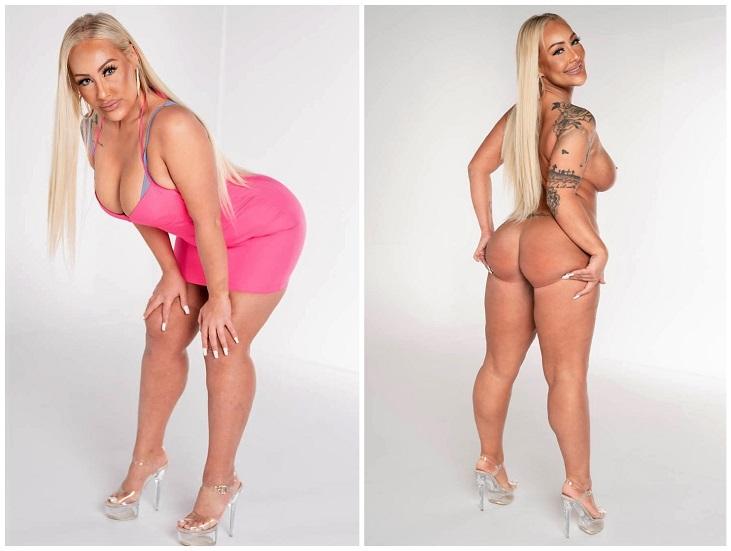 The Debut Of Jess Nova A True MILF 720p