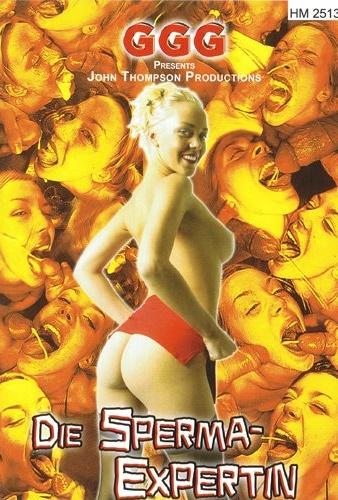 Die sperma - Expertin