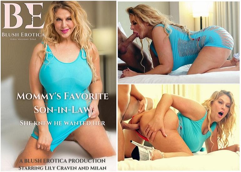 770px x 551px - Lily Craven in Mommys Favorite Son-In-Law 1080p Â» Sexuria Download Porn  Release for Free