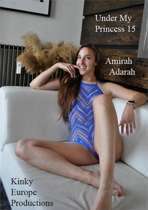 Under My Princess 15 - 1080p