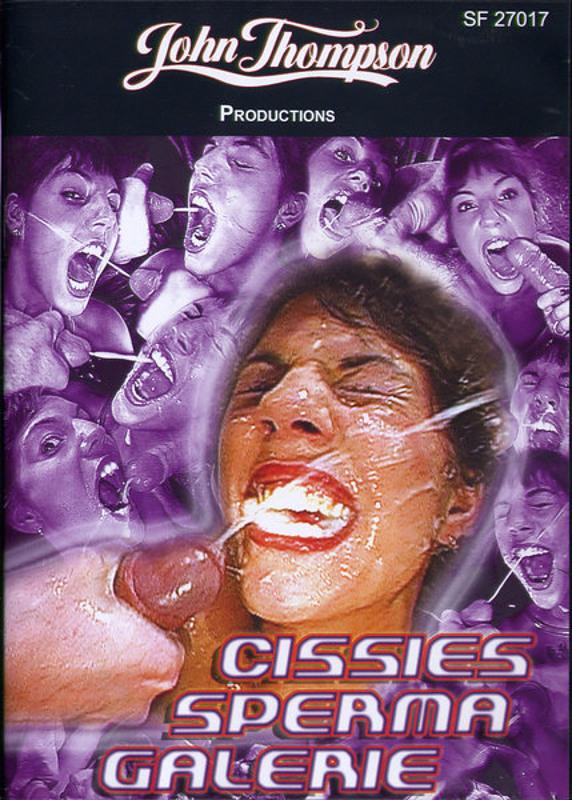 Cissies Sperma Galerie