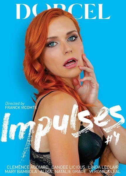 Impulses vol.4 (Year 2023 / 720p)