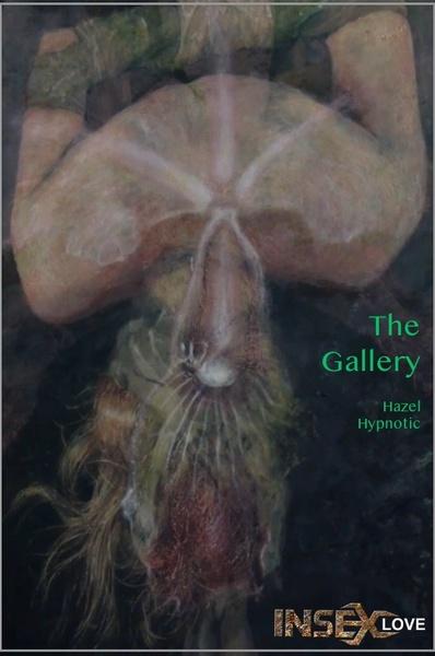 Hazel Hypnotic, Bella Rossi - BDSM and Humiliation - The Gallery (1080p)