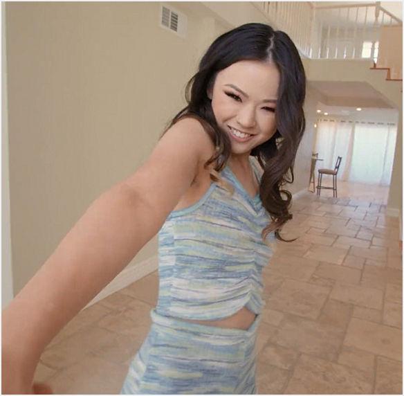 Lulu Chu, Queenie Sateen - The Cheating Triangle FullHD 1080p/HD 720p