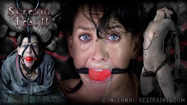 Jade Indica - BDSM and Rough Fuck - Head Box / DEEP DEPTHS (Remastered) (2022 / 1080p)