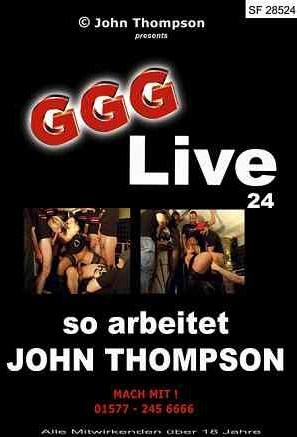GGG - Live 24: So Arbeitet John Thompson