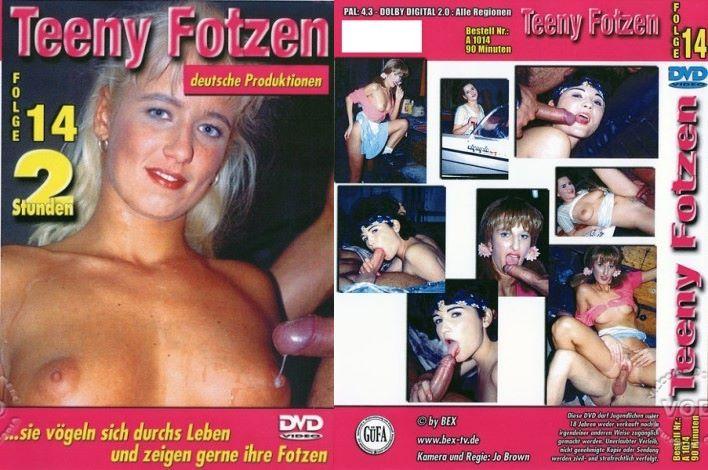 Teeny Fotzen 14