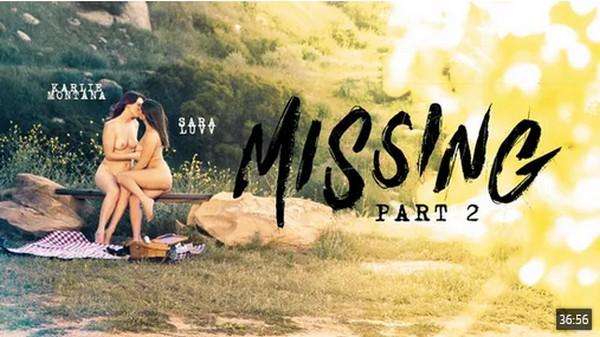 Sara Luvv, Riley Reid, Karlie Montana - Girl on Girl hot love - Missing: Part Two (1080p)