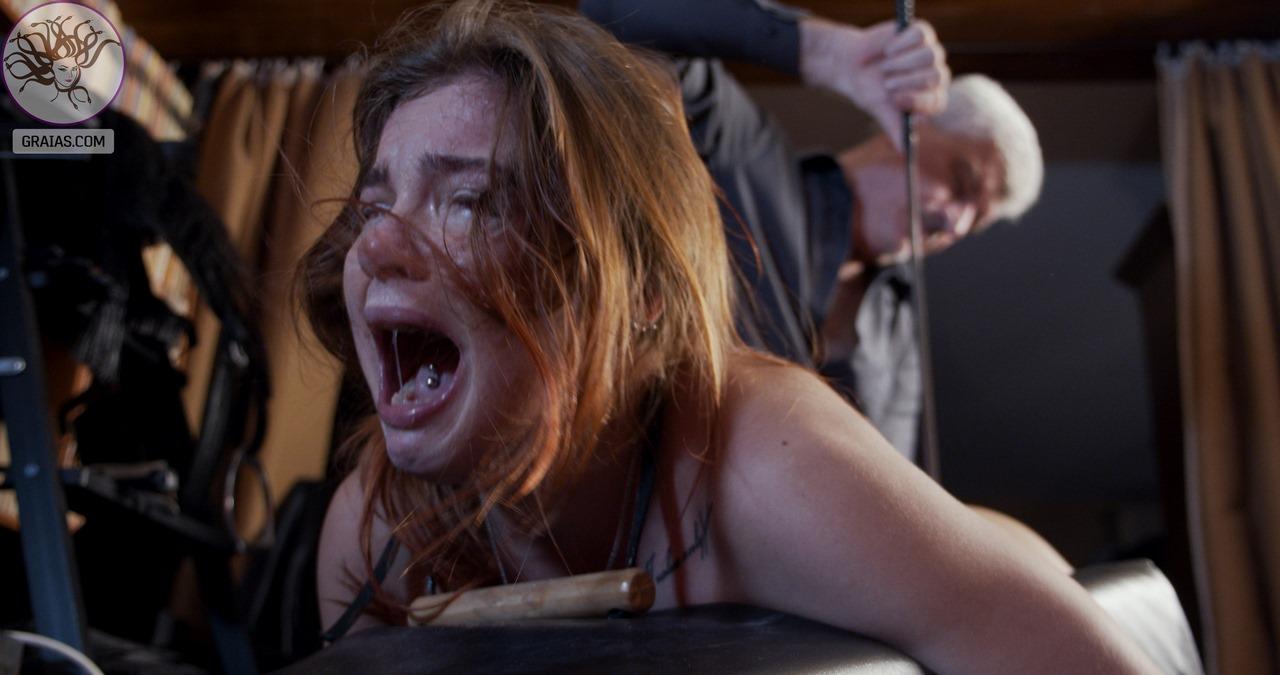 Caning A Perfect Bottom - Part 3 - 2160p