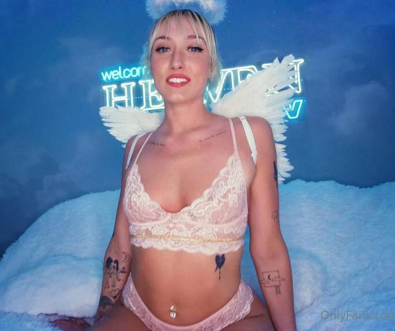 Daisy Rae - HeavenPOV - 1080p