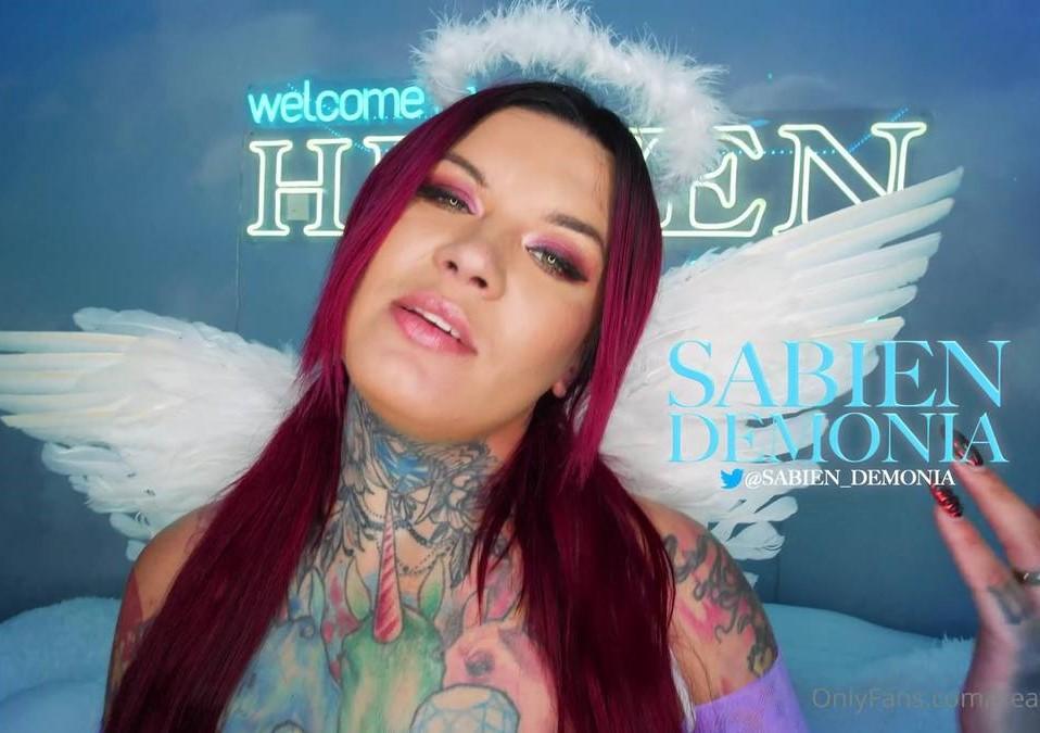 Sabien Demonia - HeavenPOV - 1080p