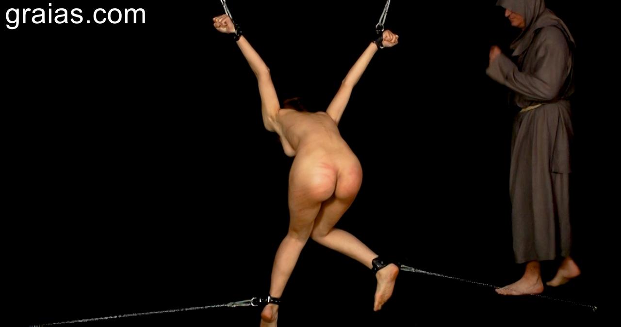 One Fate For Two Girls - Linda - Part 1 - 1080p