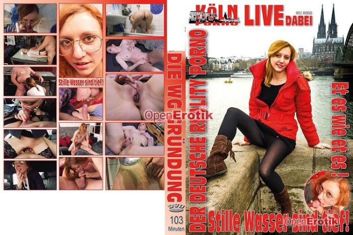 Köln Porno - Live Dabei Stille Wasser Sind Tief