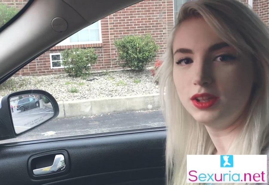 Hayliexo - Homewrecking Babysitter Wants Cum FullHD 1080p