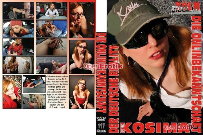 Köln Porno - Kosima Die Onlinebekannschaft
