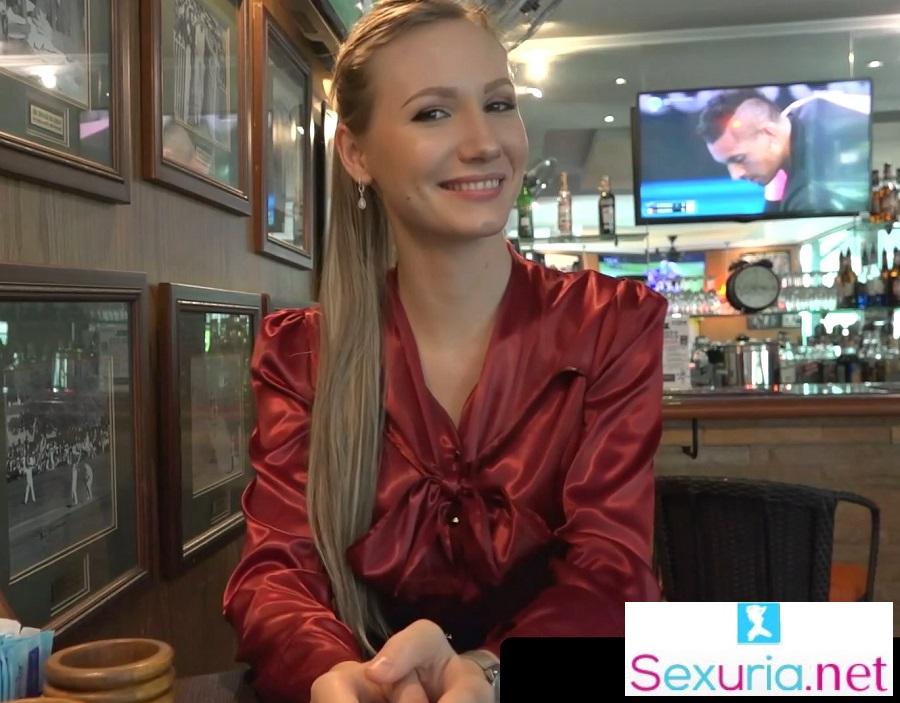 Angel Desert - Footjob FullHD 1080p