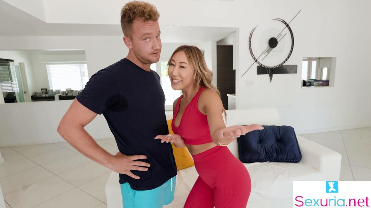 RK Prime - Nicole Doshi - How To Be An Influencer 1080p