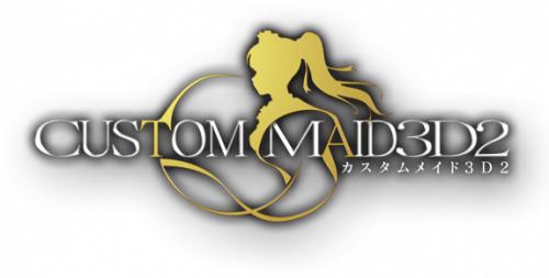 Custom Maid 3D 2 [1.69.1] [2016]