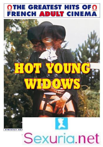 Hot Young Widows / Veuves En Chaleur
