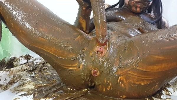 Anna Coprofield - Shit Save Mission COMPLETED! - part 2 [1080p]