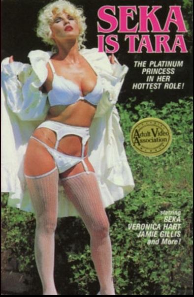 Seka is Tara - 1080p