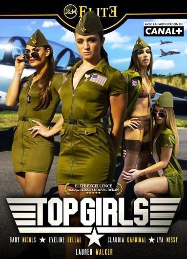 Top Gun Porn Movie Full Download - Top Girls (720p) Â» Sexuria Download Porn Release for Free