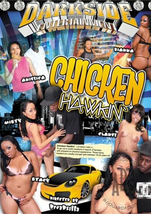 Chicken Hawkin