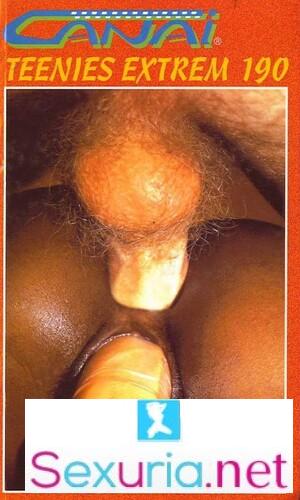 Teenies Extrem 190 - Im Internat